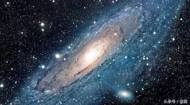 人类为何如此孤独？因为我们生活在一个巨大的宇宙空洞里245 / 作者:a1562592059 / 帖子ID:24618