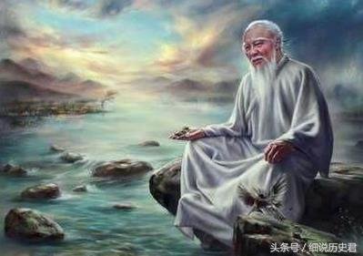 中国古代历史上6位牛人，却消失如此突然，至今仍是未解之谜，一人貌似穿越了！302 / 作者:伤风学长 / 帖子ID:24635