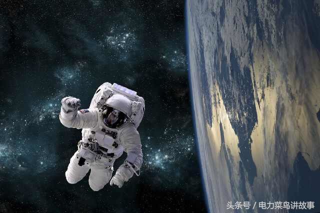 NASA仍在使用四十年前宇航服，是质量太好还是研发停滞不前？654 / 作者:兔哥 / 帖子ID:24638