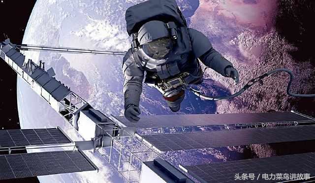 NASA仍在使用四十年前宇航服，是质量太好还是研发停滞不前？782 / 作者:兔哥 / 帖子ID:24638