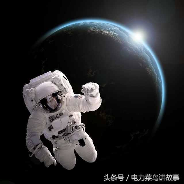 NASA仍在使用四十年前宇航服，是质量太好还是研发停滞不前？918 / 作者:兔哥 / 帖子ID:24638