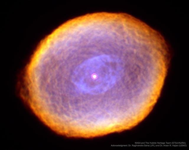 上周最佳天文图片（NASA中文版）6.5-6.11909 / 作者:麻雀 / 帖子ID:24640