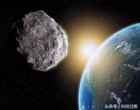 地球越来越危险了，NASA发现具有潜在威胁十大新小行星！660 / 作者:admin / 帖子ID:24641