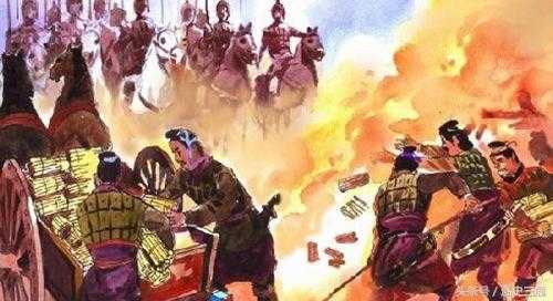 千古一帝秦始皇，天降异象，沙丘死亡之谜324 / 作者:cengineer / 帖子ID:24647