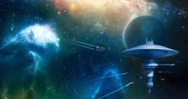 人类”一类文明“之后的二类文明有多先进，能点燃恒星284 / 作者:admin / 帖子ID:24651