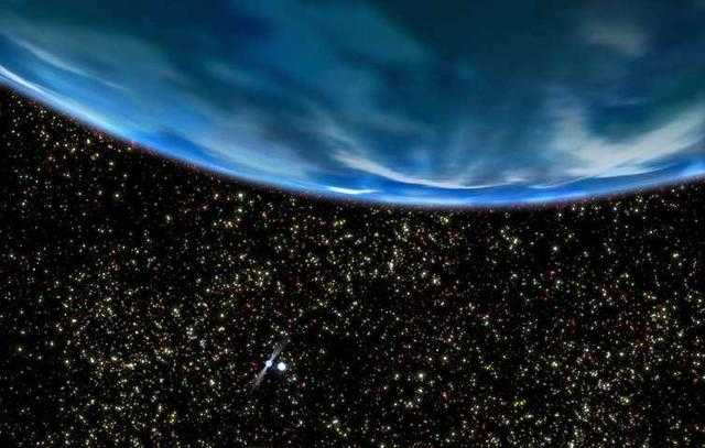 目前科学家发现的七个最极端的行星161 / 作者:Seven / 帖子ID:24652
