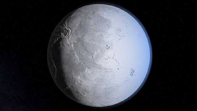 目前科学家发现的七个最极端的行星314 / 作者:Seven / 帖子ID:24652