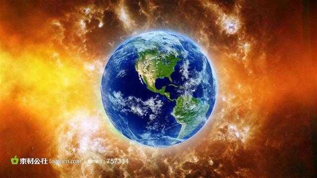 太阳自毁与地球灭亡，人类或将经历灭绝的危险413 / 作者:UFO中文网 / 帖子ID:24653