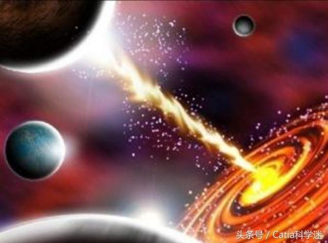 银河系外终于发现第二太阳系 外星生命或诞生于此？707 / 作者:山东老妖 / 帖子ID:24665