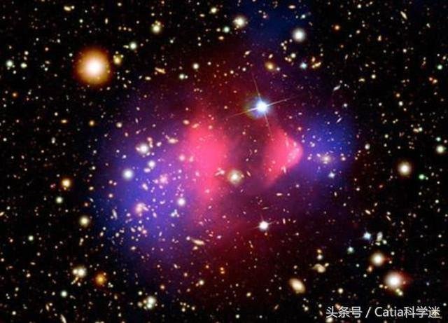 银河系外终于发现第二太阳系 外星生命或诞生于此？836 / 作者:山东老妖 / 帖子ID:24665