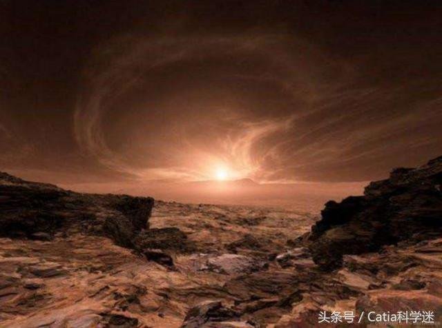 银河系外终于发现第二太阳系 外星生命或诞生于此？347 / 作者:山东老妖 / 帖子ID:24665