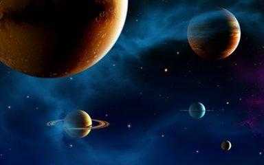 科学揭秘宇宙之初到宇宙生命诞生之谜512 / 作者:WX. / 帖子ID:24667