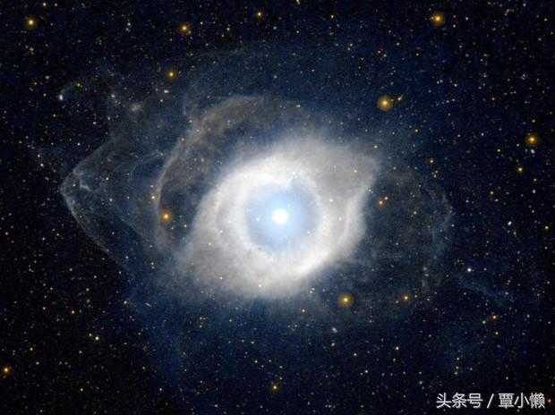 宇宙精选10佳照片：自然鬼斧神工惊艳整个人类676 / 作者:qq1010343586 / 帖子ID:24669
