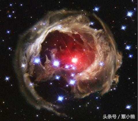 宇宙十大震撼照片：每一张似乎都是经过雕塑的艺术品462 / 作者:1548880848 / 帖子ID:24671
