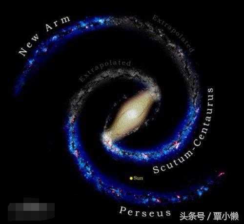 宇宙十大震撼照片：每一张似乎都是经过雕塑的艺术品29 / 作者:1548880848 / 帖子ID:24671