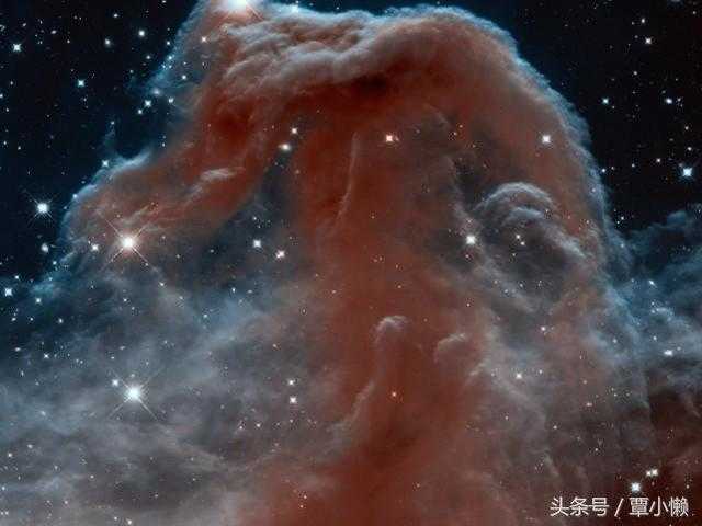 宇宙十大震撼照片：每一张似乎都是经过雕塑的艺术品0 / 作者:1548880848 / 帖子ID:24671