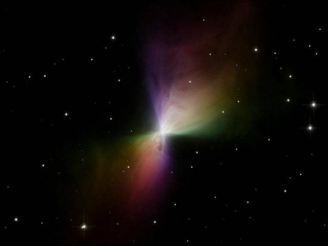 太阳系这样的星系在宇宙常见吗？科学家已经找到6个388 / 作者:爱是我信仰 / 帖子ID:24678