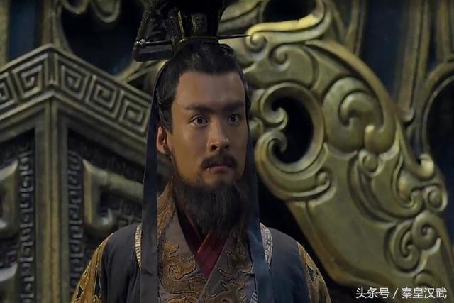 荆轲刺秦的这个细节，或许能揭开秦朝最大的未解之谜7 / 作者:无涯过客 / 帖子ID:24681
