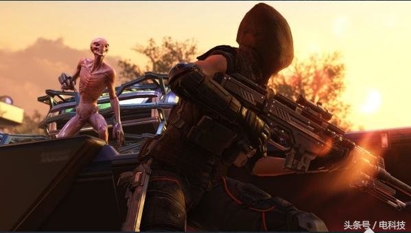 Steam特惠：都说RTS游戏时代早已落幕 但幽浮2却几分钟就能让你上瘾136 / 作者:念小秋 / 帖子ID:24691