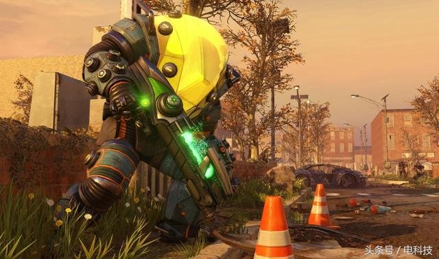 Steam特惠：都说RTS游戏时代早已落幕 但幽浮2却几分钟就能让你上瘾514 / 作者:念小秋 / 帖子ID:24691