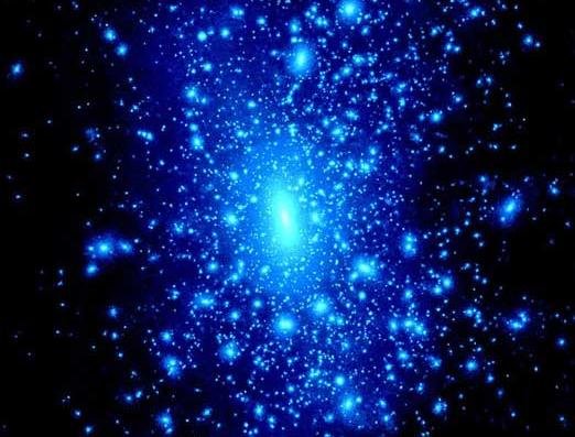 不断膨胀与不断收缩的宇宙854 / 作者:萝莉Small_Lo / 帖子ID:24696