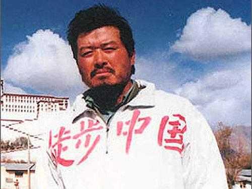 1996年的今天，他倒下了！纪念永远的勇士！422 / 作者:麻雀 / 帖子ID:24702