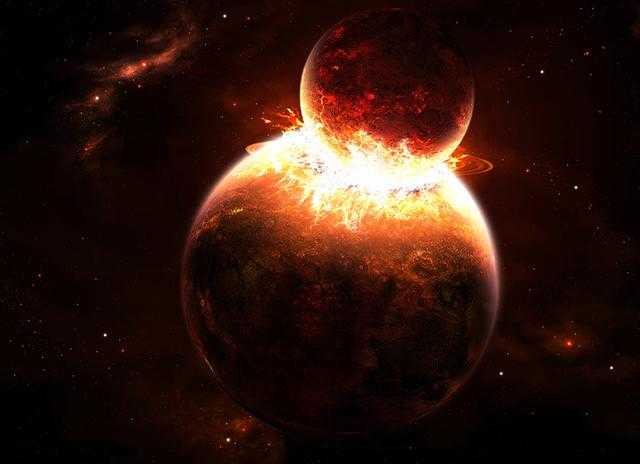 两颗行星有可能共用同一个公转轨道吗？857 / 作者:angel520 / 帖子ID:24704
