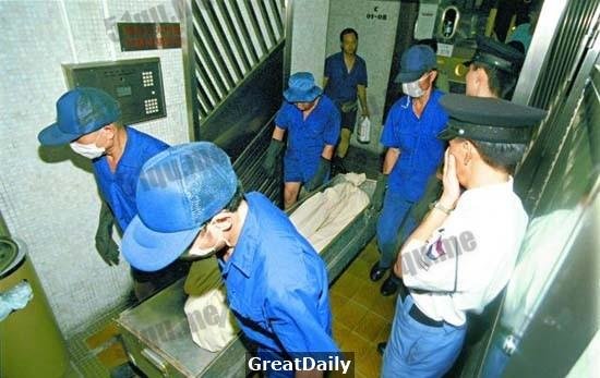 香港真实十大灵异事件——德福花园灵异事件380 / 作者:○o涅槃旋舞o / 帖子ID:24708