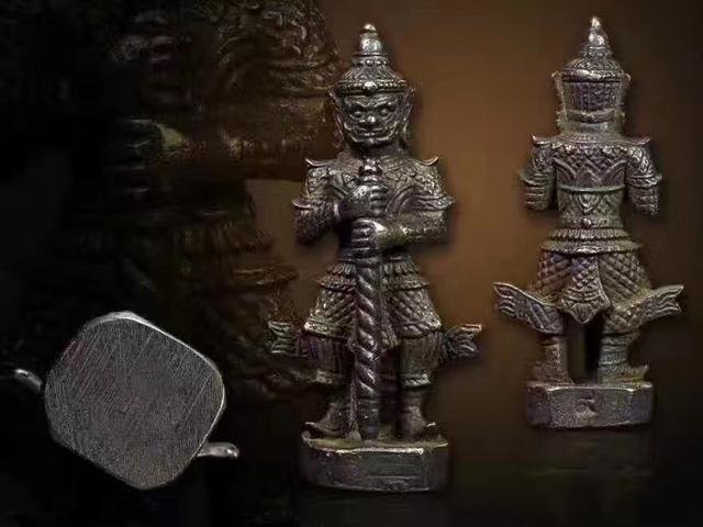 泰国旅行碰到的那些诡异灵异事件，泰国人碰到灵异事件如何破解？22 / 作者:月月 / 帖子ID:24714