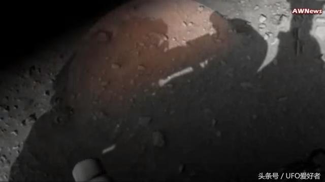 我们都是火星人？你不知道的火星隐秘——火星有生命的三大证据105 / 作者:山东老妖 / 帖子ID:24727