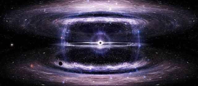 什么是平行宇宙？我们的宇宙之外，还可能存在着其他的宇宙吗？411 / 作者:爱是我信仰 / 帖子ID:24732