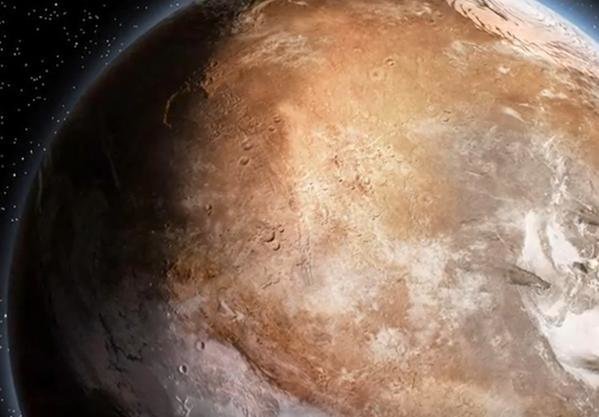 外星金字塔，第九行星，这5个令科学家头疼的宇宙之谜至今无解！365 / 作者:陈明效 / 帖子ID:24737