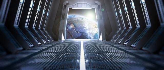 科学家认为外星生命并没有灭绝，只是在休眠244 / 作者:复古的仙人掌 / 帖子ID:24747