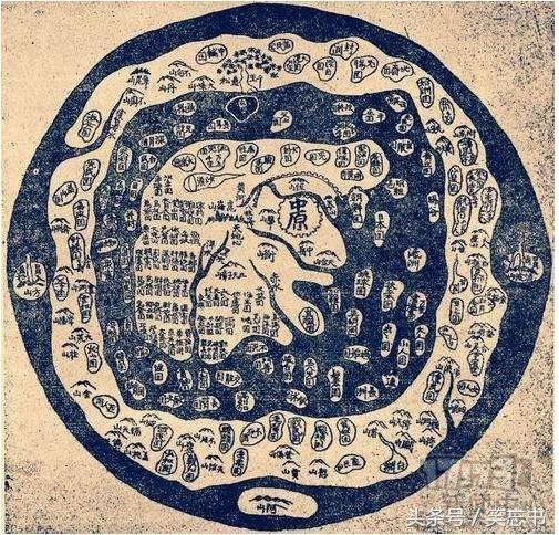 中国古代历史上十大未解之谜，一个比一个传奇46 / 作者:秋雨飘零 / 帖子ID:24749
