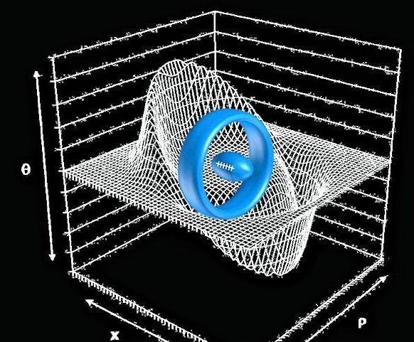 NASA的科学设想：人类可以研究出超光速飞行器吗？845 / 作者:山东老妖 / 帖子ID:24757