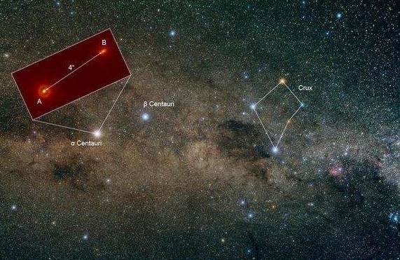 NASA的科学设想：人类可以研究出超光速飞行器吗？582 / 作者:山东老妖 / 帖子ID:24757