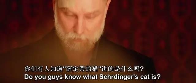 平行时空一旦存在 未来你可能会出门遇见你自己578 / 作者:一直感兴趣 / 帖子ID:24758