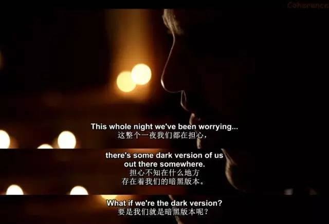 平行时空一旦存在 未来你可能会出门遇见你自己632 / 作者:一直感兴趣 / 帖子ID:24758