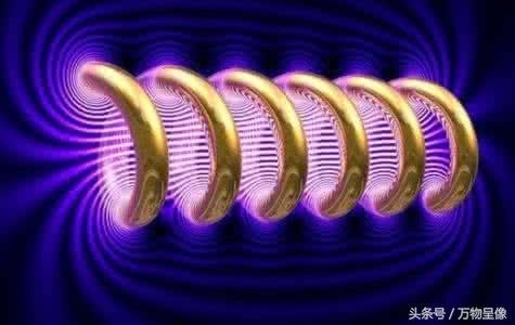 G，用暗物质与暗能量解释电流、电阻、超导体、磁场500 / 作者:开UFO的ET / 帖子ID:24764