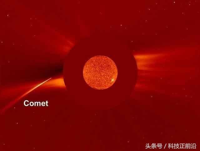 科学家在95光年处发现一颗奇葩的恒星，极度高温还下雨926 / 作者:喵喵 / 帖子ID:24766
