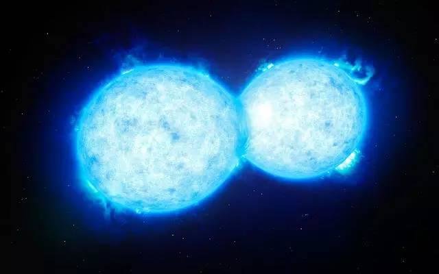 最新发现！所以恒星都有伴星，太阳的姐妹恒星被称为“复仇女神”638 / 作者:思欣姐姐 / 帖子ID:24767