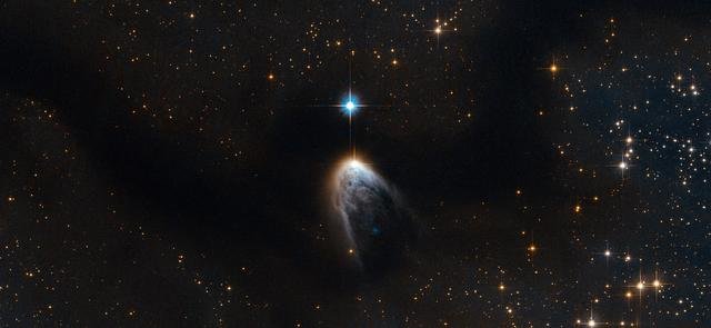 最新发现！所以恒星都有伴星，太阳的姐妹恒星被称为“复仇女神”382 / 作者:思欣姐姐 / 帖子ID:24767