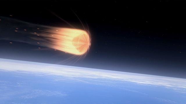 如果宇航员在太空中生病了会怎样？727 / 作者:萝莉Small_Lo / 帖子ID:24772