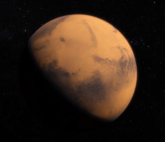地球大气是否会重复火星大气的命运？火星到底经历了什么222 / 作者:a1562592059 / 帖子ID:24773