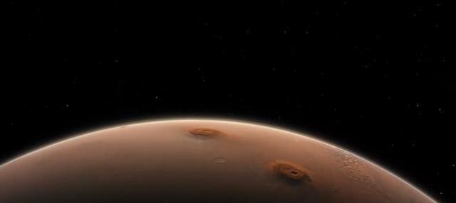 地球大气是否会重复火星大气的命运？火星到底经历了什么159 / 作者:a1562592059 / 帖子ID:24773