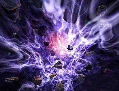 科学家是否能创造出“负质量物质”（反物质）960 / 作者:紫影 / 帖子ID:24774