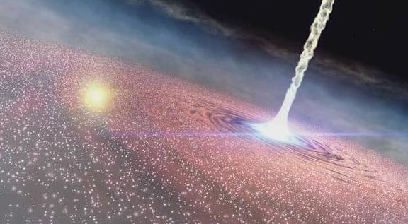 爱因斯坦透镜和爱因斯坦环，给科学带来了什么便捷172 / 作者:开UFO的ET / 帖子ID:24776