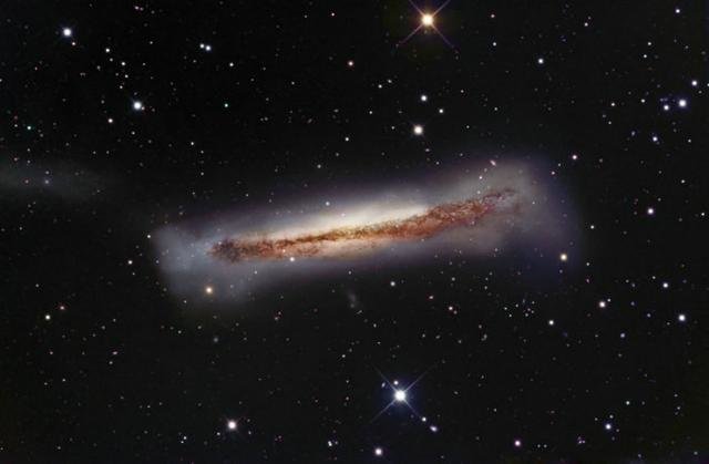 火星上神秘的“白色手指”是什么？924 / 作者:疯筝 / 帖子ID:24777