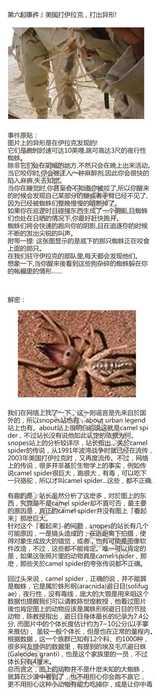 有哪些已经辟谣，依然被信以为真的著名灵异事件941 / 作者:萝莉Small_Lo / 帖子ID:24782