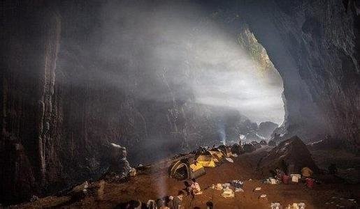 世界五大死亡谷：中国的在四川，印尼的最神秘，个个都是未解之谜819 / 作者:513668881wjt / 帖子ID:24798
